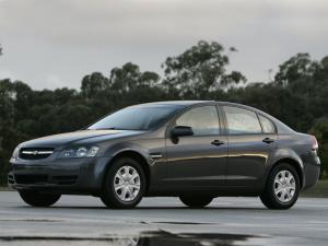 Chevrolet Lumina 2008 года